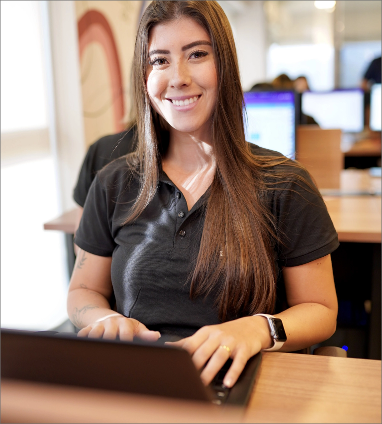 Conheça a equipe AmericaChip