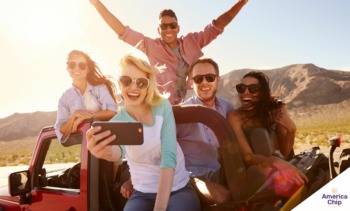 Melhor Chip Internacional e eSIM 5G do Mercado