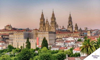 Santiago de Compostela
