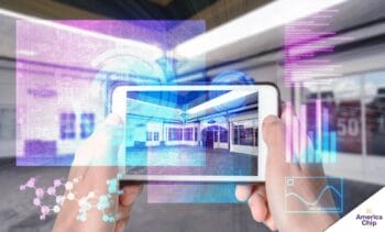 Realidade Virtual e Aumentada