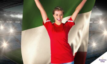 Bandeira da Itália Significado e História