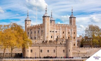 Torre de Londres