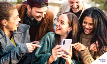 chip de celular Iowa