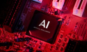 chips de inteligência artificial