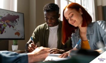 programas de intercâmbio