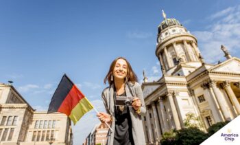 Chip de Celular Alemanha