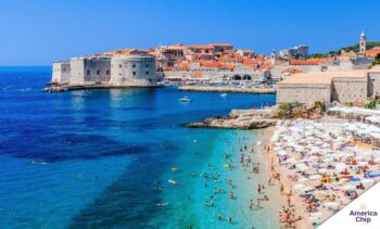 Chip de Celular Croácia