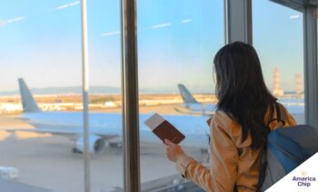 passagem para portugal