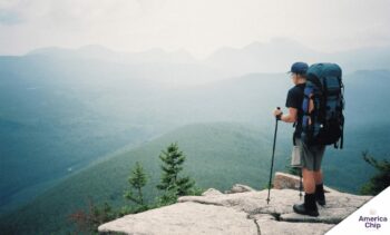trilha dos apalaches