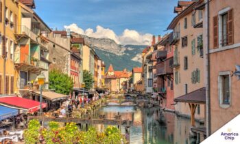 Annecy