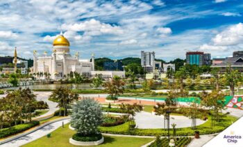 Brunei