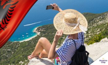 chip de celular Albânia