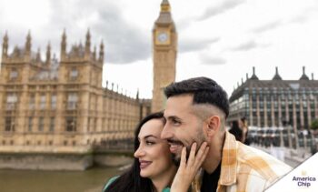 Chip celular Reino Unido