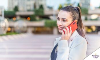 chip de celular méxico