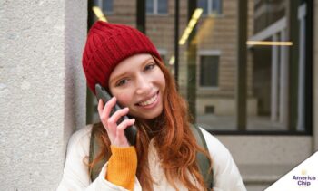 internet no exterior