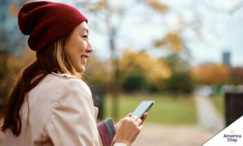 eSIM Carolina do Norte