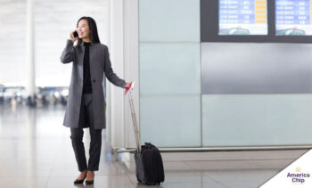 eSIM Carolina do Sul