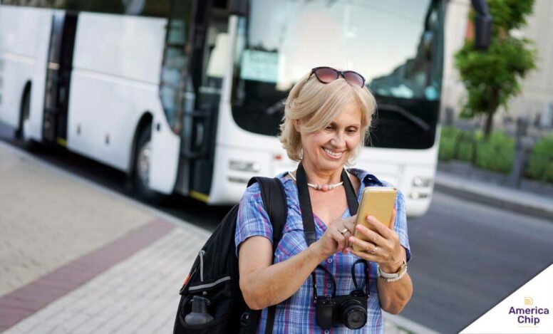 Aplicativos de Viagem