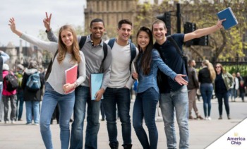 Intercâmbio no Canadá preço