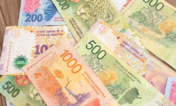 peso argentino