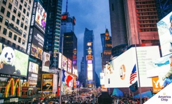 chip internacional estados unidos