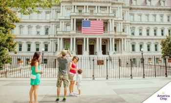 chip internacional eua