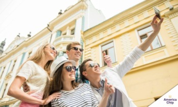 chip virtual internacional