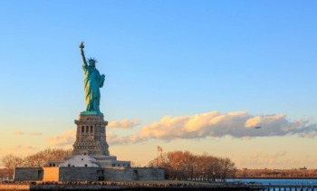 viagem para nova york