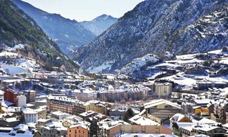 o que fazer em Andorra