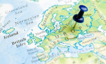 roteiro de viagem para europa