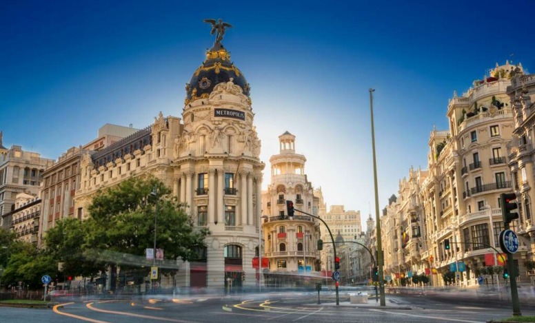 quanto custa viajar espanha